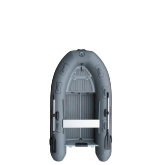Talamex S-Line 270 RIB boot / rubberboot met aluminium vloer / romp