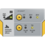 GYS Batium 7/24 acculader 6-12-24 volt