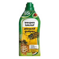 Lockstoff für Wespenfalle (1 Liter)