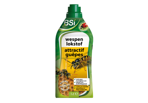 Lockstoff für Wespenfalle (1 Liter) 