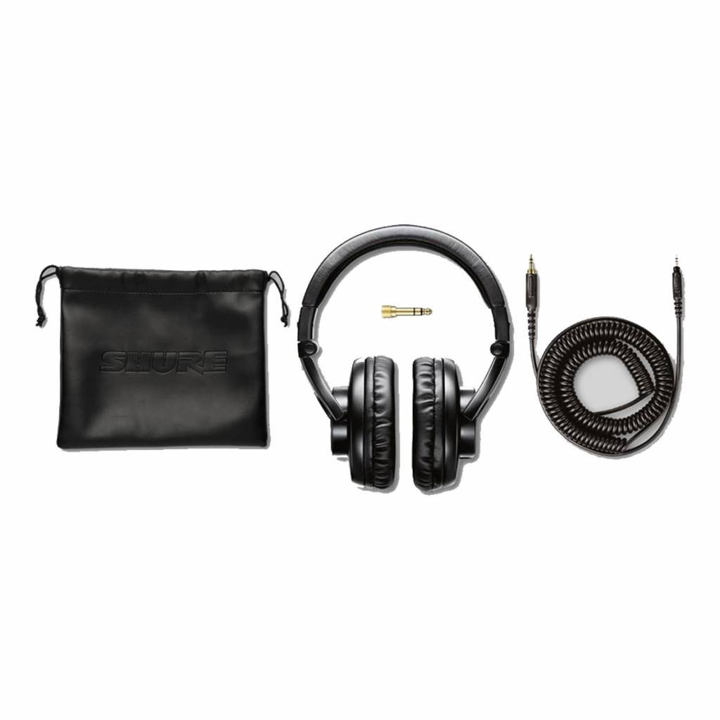 SHURE Shure SRH 440 Kopfhöre