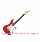 Yamaha Yamaha Pacifica 012RM - Red Metallic