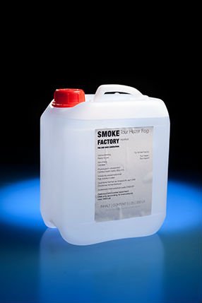 Smoke Factory Smoke Factory Hazer Fluid 5L