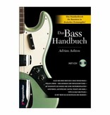 Voggenreiter Voggenreiter Das Bass Handbuch