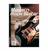 Voggenreiter Voggenreiter Modern Rock Guitar