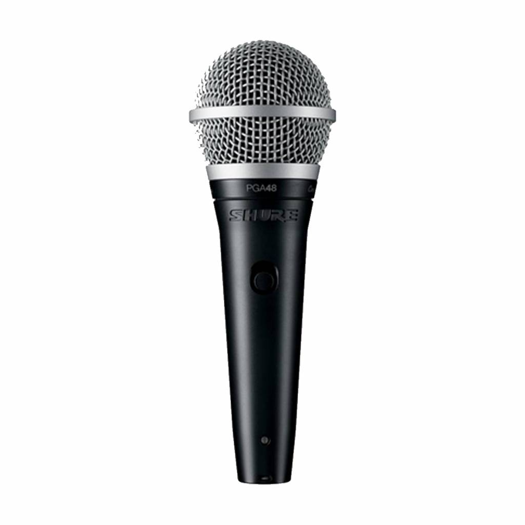 SHURE Shure PGA 48