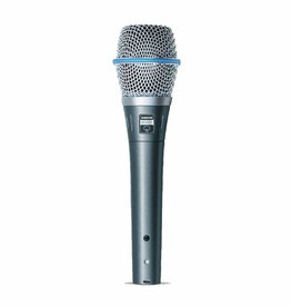 SHURE Shure Beta 87-A