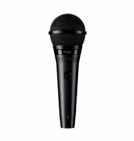 SHURE Shure PGA 58 XLR