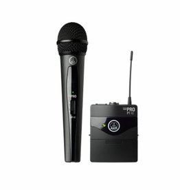 AKG AKG WMS40 Mini Vocal Set