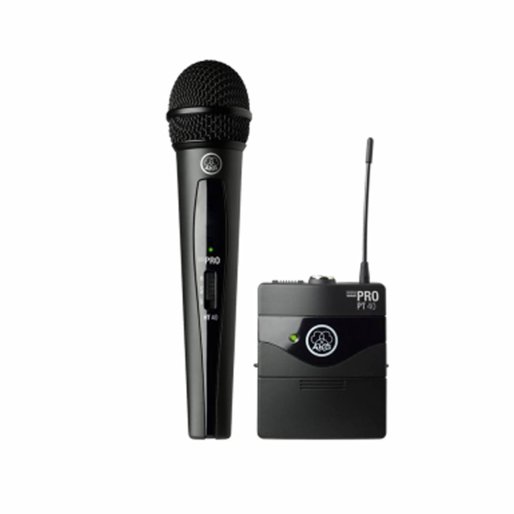 AKG AKG WMS40 Mini Vocal Set