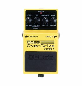 Boss Boss ODB-3