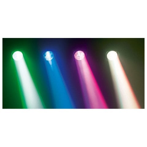 Showtec Showtec Powerbeam LED 30 RGB