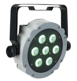 Showtec Showtec LED Compact Par 7 Tri