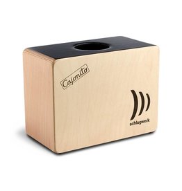 Schlagwerk Schlagwerk DC 300 Cajonito