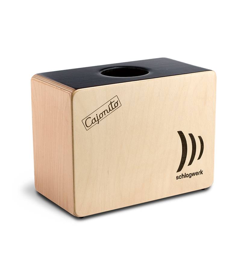 Schlagwerk Schlagwerk DC 300 Cajonito