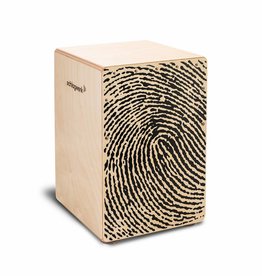 Schlagwerk Schlagwerk CP118 X-One Fingerprint Medium