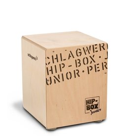 Schlagwerk Schlagwerk CP 401 Hip Box