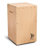 Schlagwerk Schlagwerk  Cajon la Perù CP4005 Buche