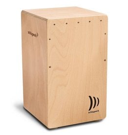 Schlagwerk Schlagwerk  Cajon la PerÃƒÂ¹ CP4005 Buche