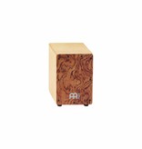 Meinl Meinl SCAJ1NT-BU Mini Cajon