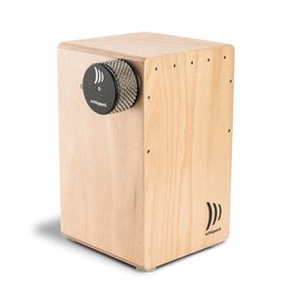 Schlagwerk Schlagwerk CCA 30 Cajon Cabassa