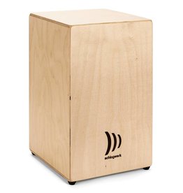 Schlagwerk Schlagwerk CBA2S Cajon Schnellbausatz large