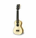 Iberica Iberica USTD S Sopran Oak Ukulele