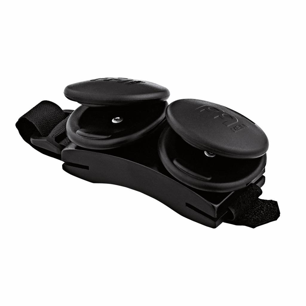 Meinl Meinl  	CFC-BK Cajón foot castanet