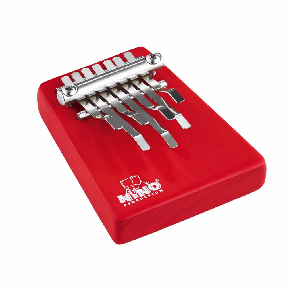 Meinl Meinl  NINO964R Kalimba