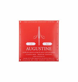 Augustine Augustine 650.427 Saiten Red, Medium Tension
