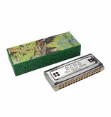 Hohner Hohner Echo Harp 64 Stimmen CG