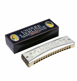 Hohner Hohner Unsere Lieblinge 32 C