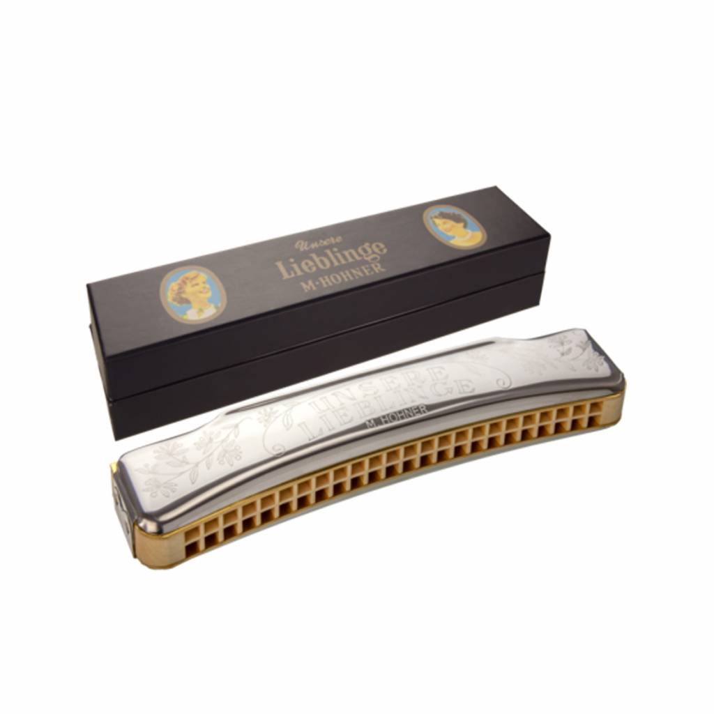 Hohner Hohner Unsere Lieblinge 48 C