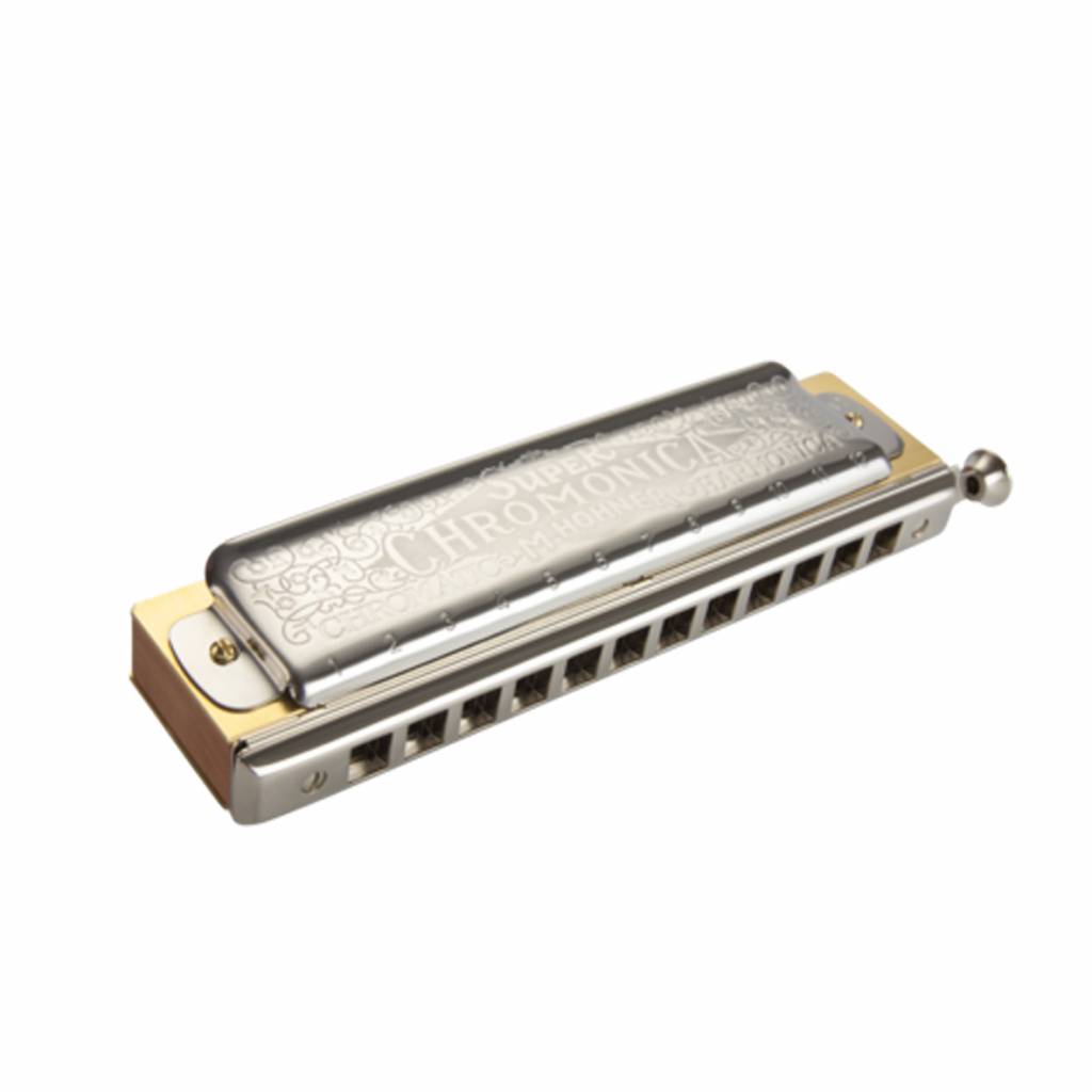Hohner Hohner Chromonica 270 48 C