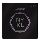 D'Addario D'Addario NYXL1149 Nickel Wound 11-49 Medium