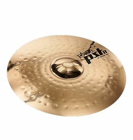 Paiste Paiste PST8 "20 Med.Ride Reflector