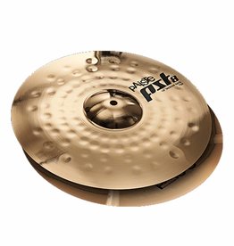 Paiste Paiste PST8 "14 HiHat Med. Reflector