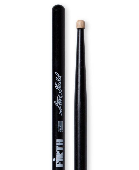 Vic Firth Vic Firth  SSG Steve Gadd
