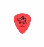 Dunlop Tortex Standard Picks red 0.50 mm