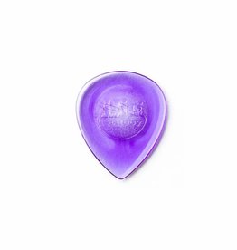 Dunlop Big Stubby Picks light purple 2.00 mm