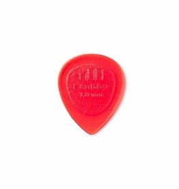 Dunlop Stubby Jazz Picks red 1.00 mm