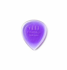 Dunlop Stubby Jazz Picks light purple 2.00 mm