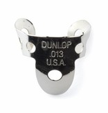 Dunlop Nickel Silver Finger & Thumbpicks