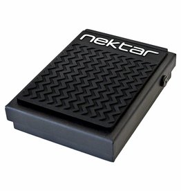 Nektar Nektar NP-1 Sustain Pedal - Taster umschaltbar
