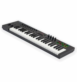 Nektar Nektar Impact LX49+ USB Kontroller Keyboard