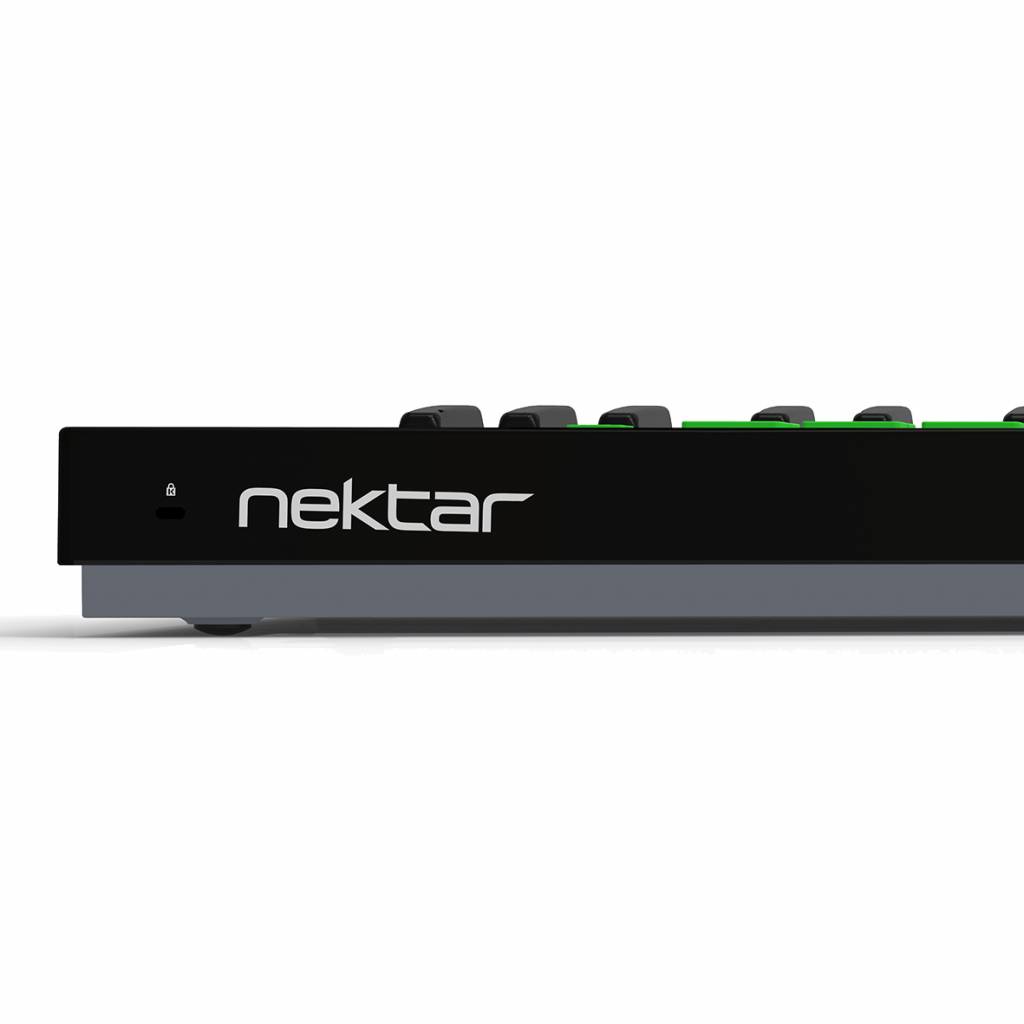 Nektar Nektar Impact LX61+ USB Kontroller Keyboard