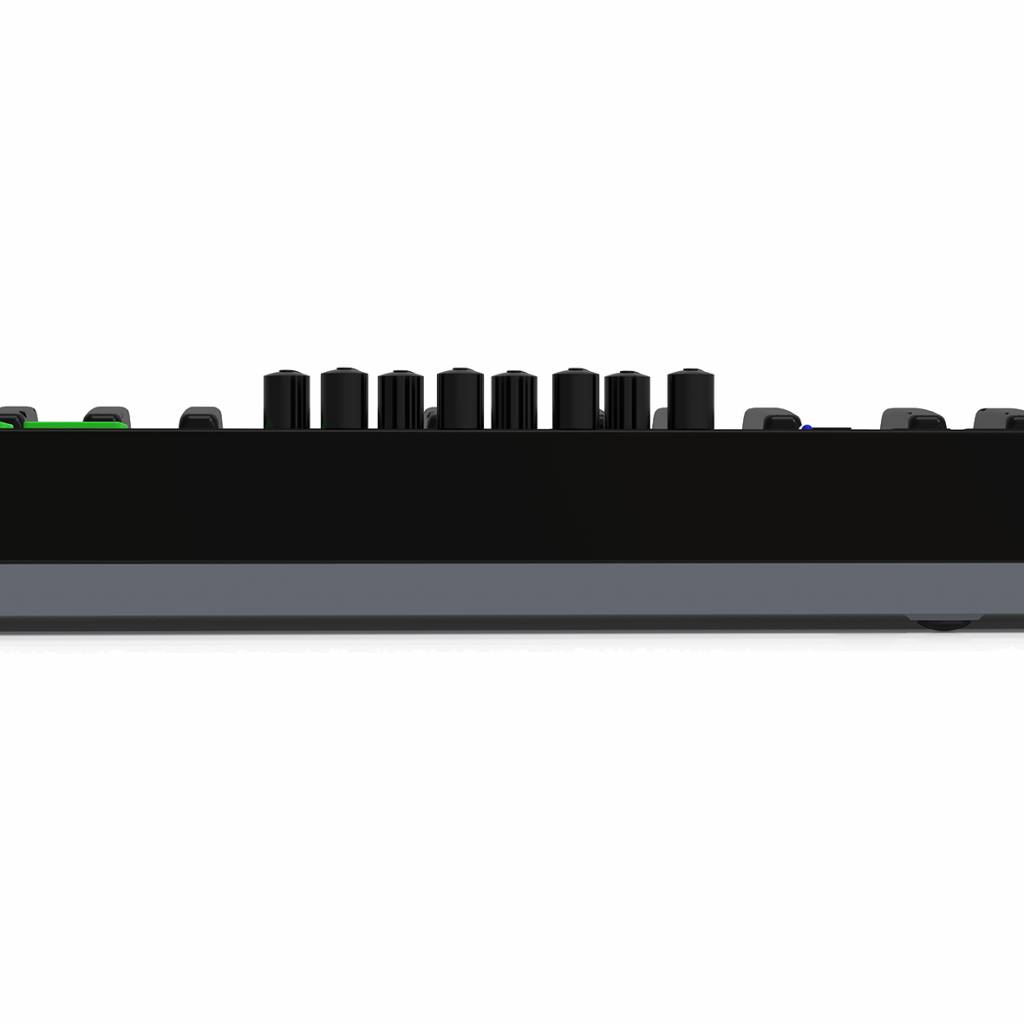 Nektar Nektar Impact LX61+ USB Kontroller Keyboard