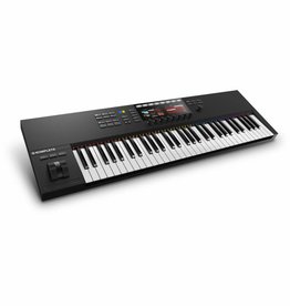 KOMPLETE KONTROL S61 MKII