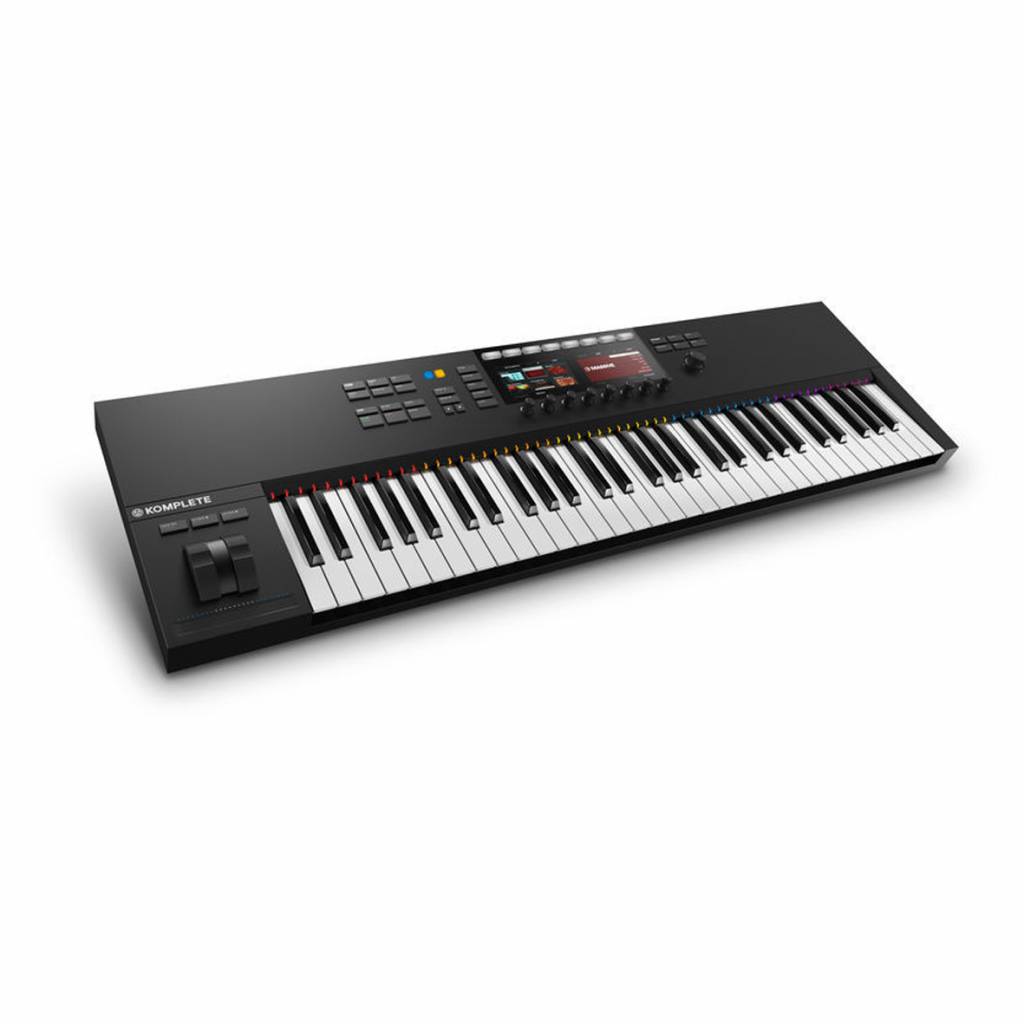 KOMPLETE KONTROL S61 MKII