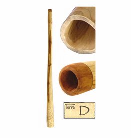 Terre Terre Didgeridoo Teak-D